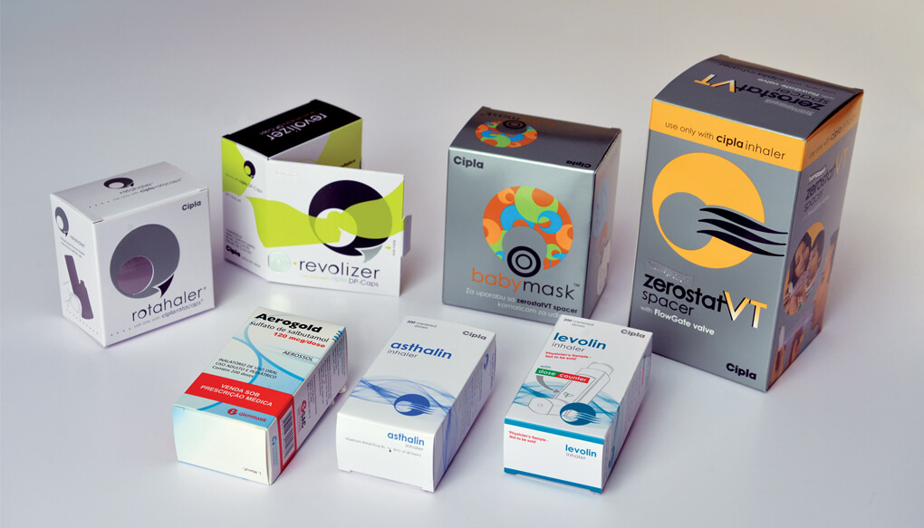 Bao Bì Dược Phẩm Bằng Giấy – Giải Pháp Đóng Gói An Toàn, Bền Vững