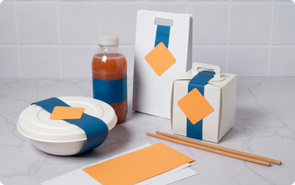 Thiết kế - Chế bản bao bì